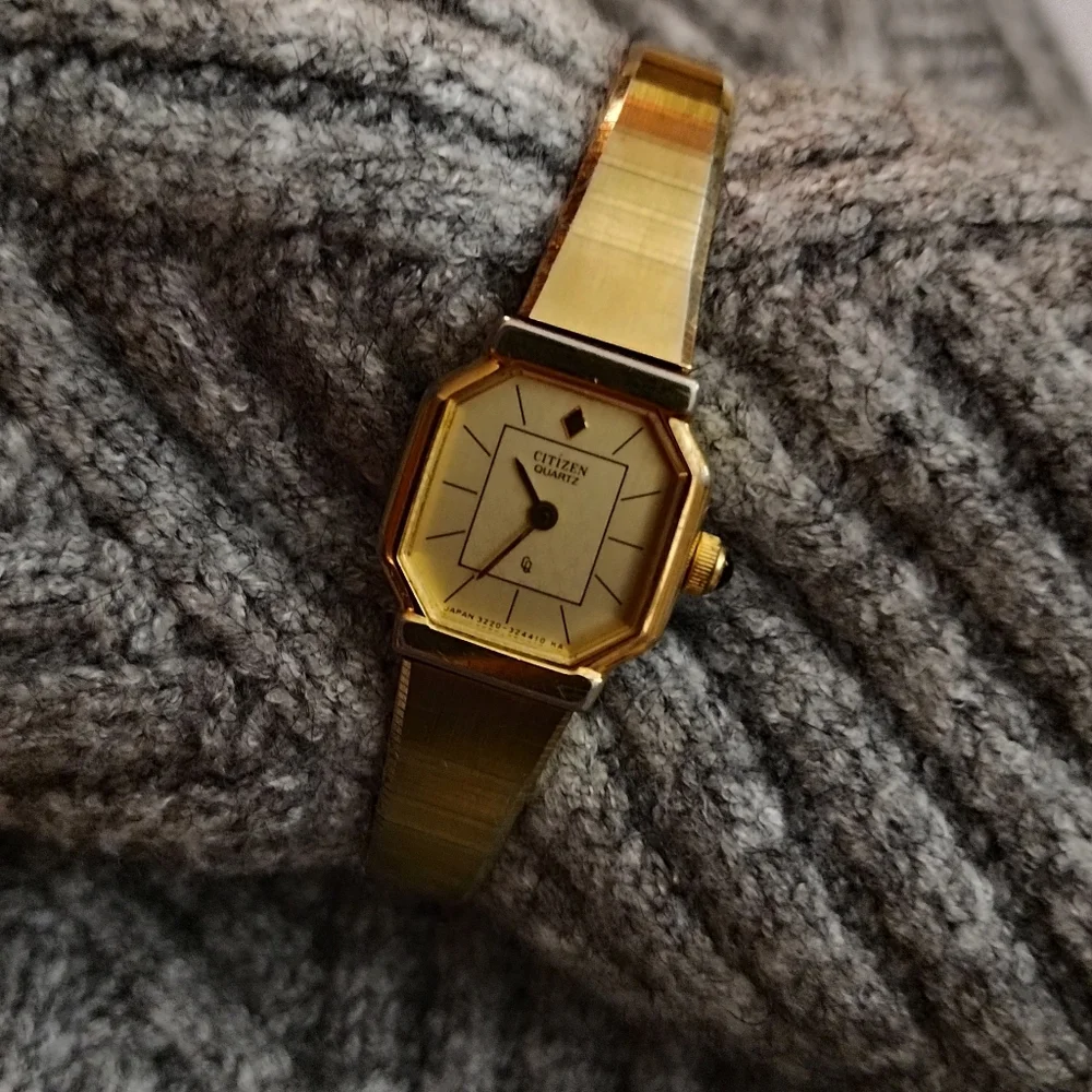⌚ Vintage Citizen - Picture 9 of 9